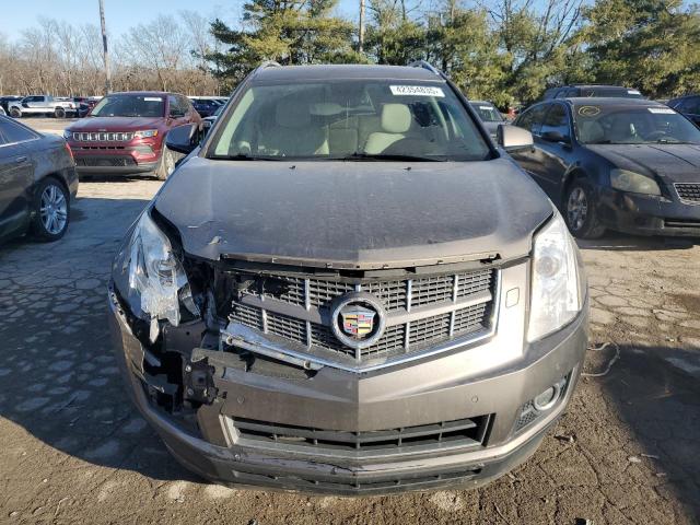 Photo 5 from auction – 2012 CADILLAC SRX PERFOR with VIN 3GYFNEE3XCS517289