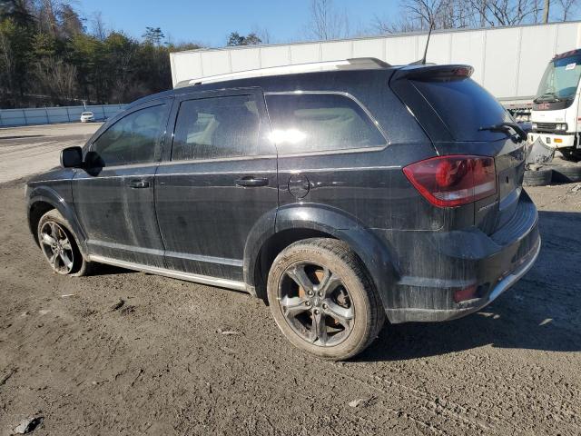 Photo 2 from auction – 2019 DODGE JOURNEY CR with VIN 3C4PDCGB5KT865905