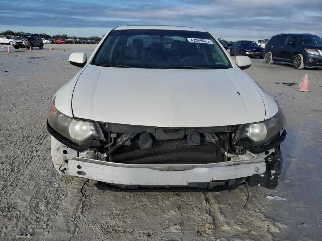 Photo 5 from auction – 2010 ACURA TSX with VIN JH4CU2F64AC036555