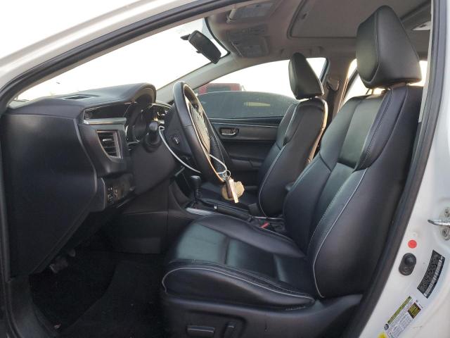 Photo 7 from auction – 2016 TOYOTA COROLLA L with VIN 5YFBURHE7GP426639