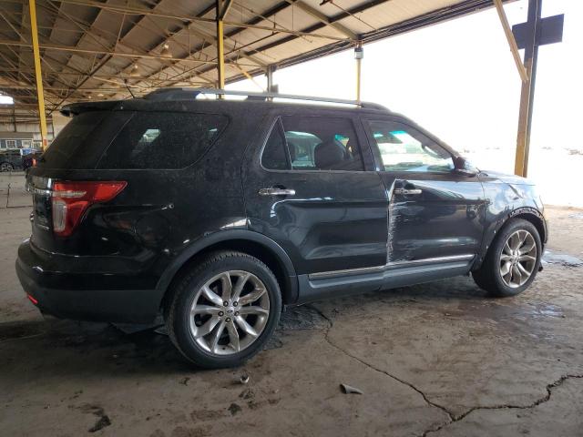 Снимка 3 от търг – 2013 FORD EXPLORER L с VIN 1FM5K7F84DGC69097