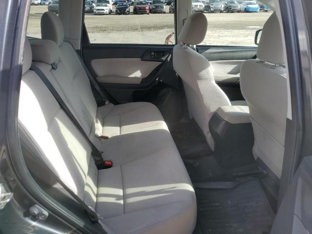 Photo 11 from auction – 2016 SUBARU FORESTER 2 with VIN JF2SJAFC5GH538025