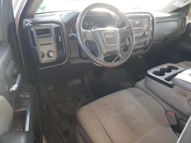 Photo 8 from auction – 2016 GMC SIERRA C15 with VIN 1GTN1LEC5GZ145015