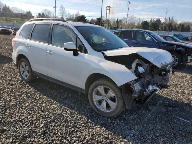 Photo 4 from auction – 2016 SUBARU FORESTER 2 with VIN JF2SJADC8GH415905