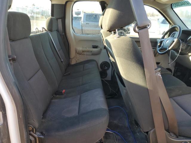 صورة رقم 10 من المزاد - 2012 CHEVROLET SILVERADO مع VIN 1GCRCPEX4CZ131901