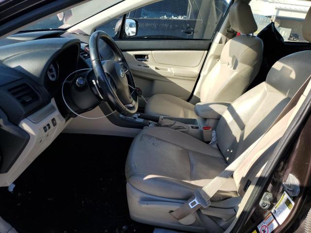 Photo 7 from auction – 2013 SUBARU IMPREZA LI with VIN JF1GPAH65D2843345