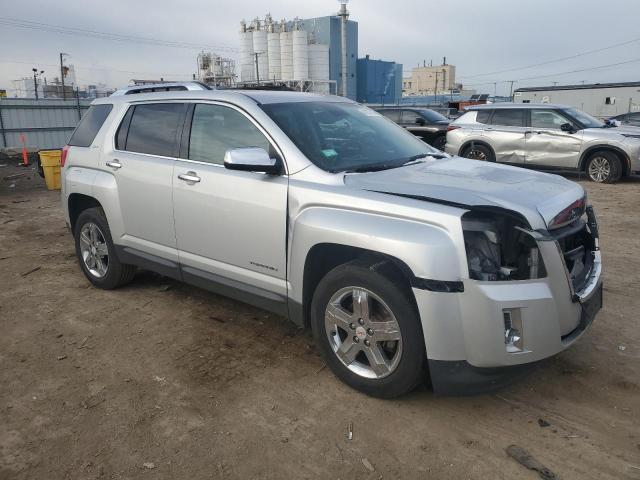 Photo 4 from auction – 2012 GMC TERRAIN SL with VIN 2GKALWEKXC6326798