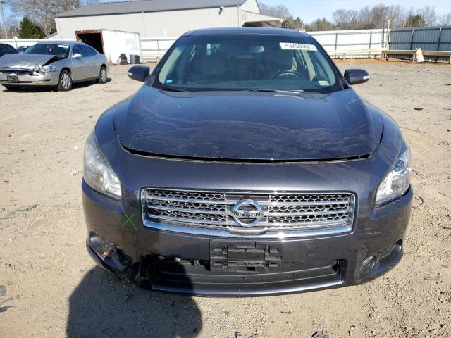 Photo 5 from auction – 2011 NISSAN MAXIMA S with VIN 1N4AA5AP1BC833193