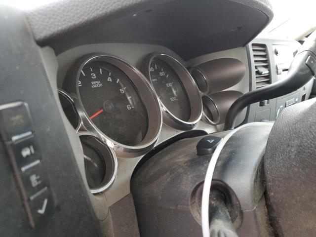 Photo 9 from auction – 2011 CHEVROLET SILVERADO with VIN 1GCRKSE33BZ280818