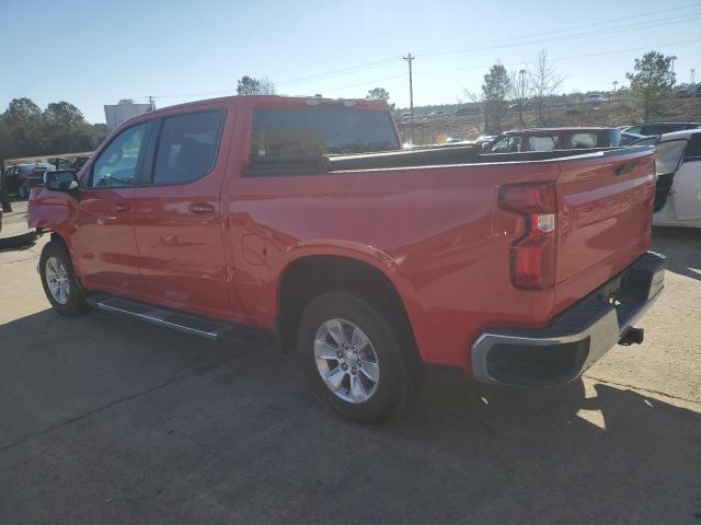 Photo 2 from auction – 2019 CHEVROLET SILVERADO with VIN 1GCPWCEDXKZ176160