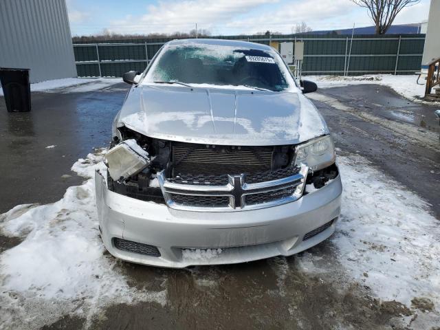 Photo 5 from auction – 2011 DODGE AVENGER EX with VIN 1B3BD4FB5BN608102