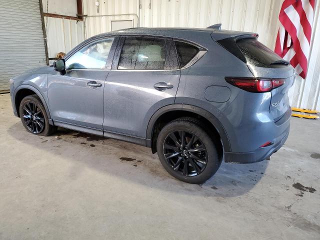 Photo 2 from auction – 2024 MAZDA CX-5 PREFE with VIN JM3KFBCL5R0530879