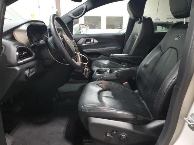 Photo 7 from auction – 2020 CHRYSLER PACIFICA T with VIN 2C4RC3BG6LR290040