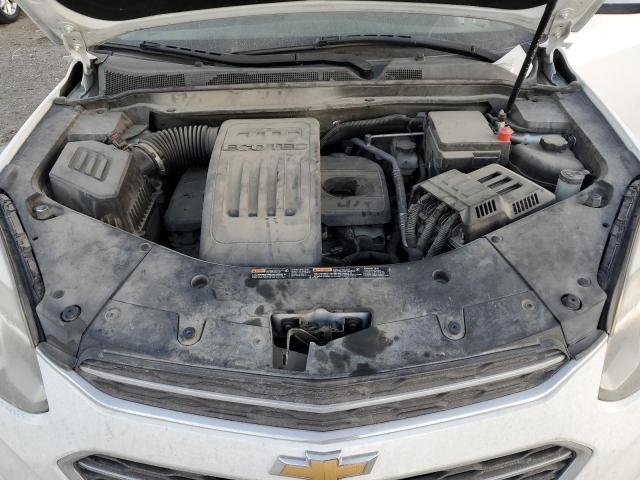 Photo 12 from auction – 2016 CHEVROLET EQUINOX LT with VIN 2GNALCEKXG6175565