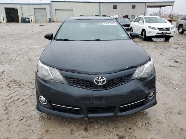 Photo 5 from auction – 2012 TOYOTA CAMRY BASE with VIN 4T1BF1FK8CU529632