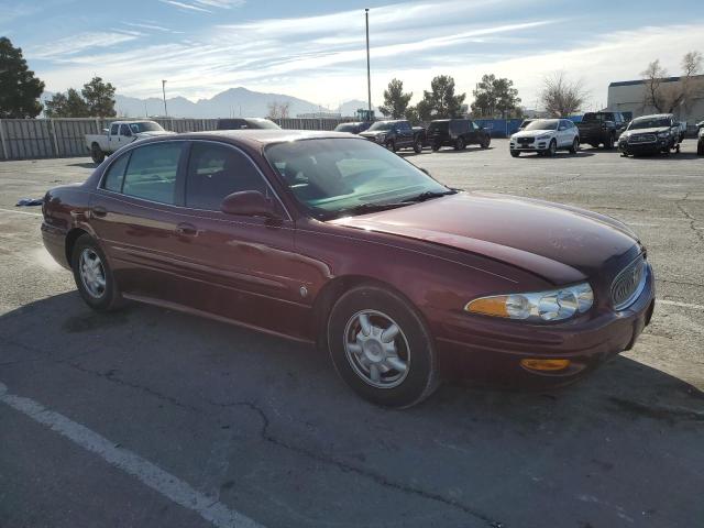 Photo 4 from auction – 2001 BUICK LESABRE CU with VIN 1G4HP54K11U230336