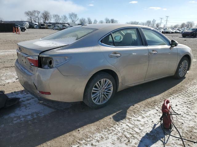 Photo 3 from auction – 2014 LEXUS ES 350 with VIN JTHBK1GG6E2113859