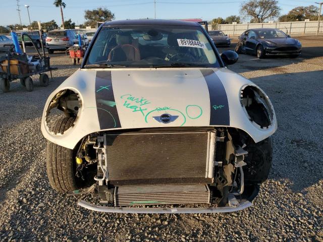 Photo 5 from auction – 2016 MINI COOPER with VIN WMWXU1C54G2D08299