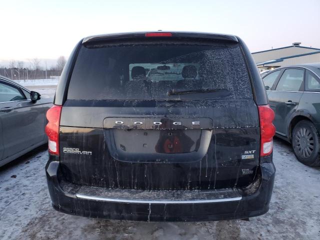 Photo 6 from auction – 2017 DODGE GRAND CARA with VIN 2C4RDGCG2HR862618