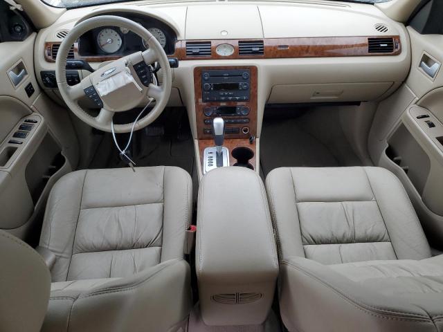 Photo 8 from auction – 2007 FORD FIVE HUNDR with VIN 1FAHP25137G111399