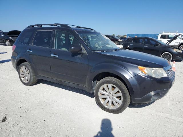 Photo 4 from auction – 2012 SUBARU FORESTER 2 with VIN JF2SHADC2CG455330