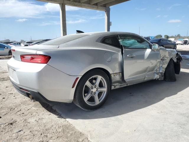 Photo 3 from auction – 2018 CHEVROLET CAMARO LT with VIN 1G1FB1RX6J0186356