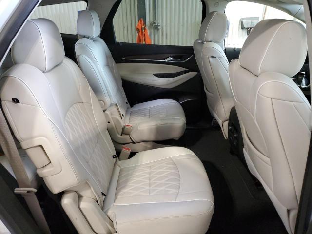 Photo 11 from auction – 2023 BUICK ENCLAVE AV with VIN 5GAEVCKW4PJ236733