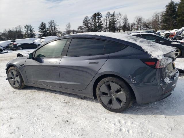 Photo 2 from auction – 2021 TESLA MODEL 3 with VIN 5YJ3E1EB6MF037219