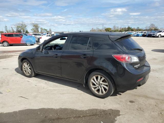 Photo 2 from auction – 2013 MAZDA 3 I with VIN JM1BL1L74D1834870