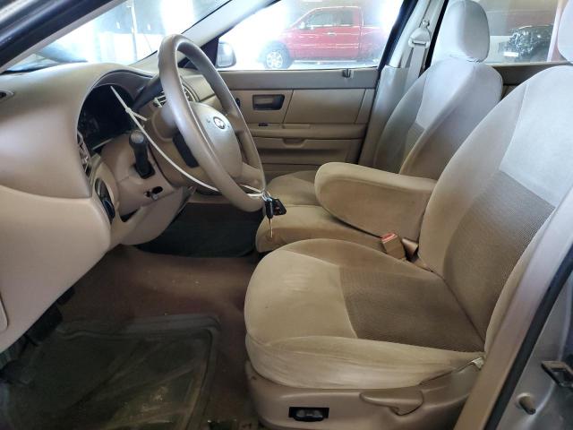 Photo 7 from auction – 2004 FORD TAURUS SE with VIN 1FAFP53244A197793