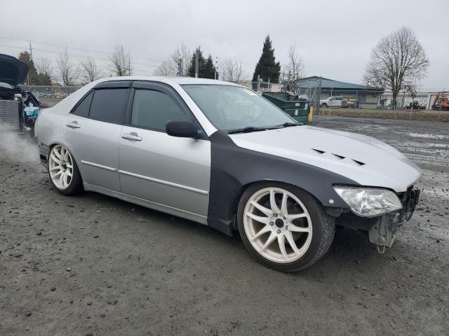 Photo 4 from auction – 2003 LEXUS IS 300 with VIN JTHBD192530065288