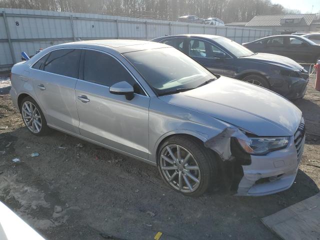 Снимка 4 от търг – 2015 AUDI A3 PREMIUM с VIN WAUEFGFF6F1040673