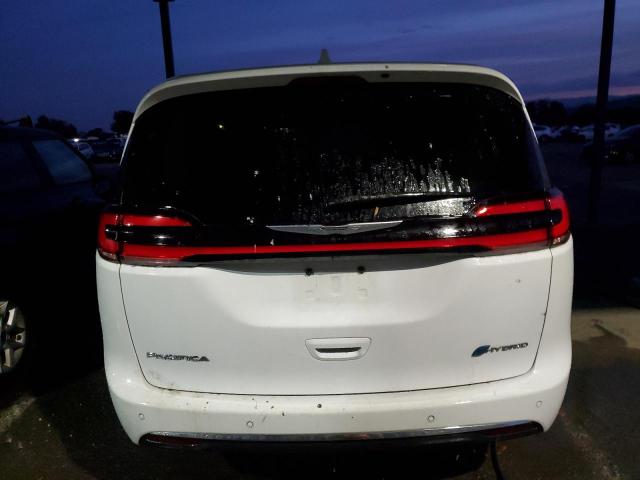Zdjęcie 6 z aukcji – 2022 CHRYSLER PACIFICA H z VIN 2C4RC1L7XNR122889