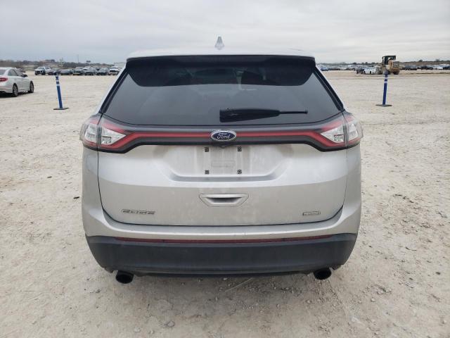 Photo 6 from auction – 2018 FORD EDGE SE with VIN 2FMPK3G93JBB58648