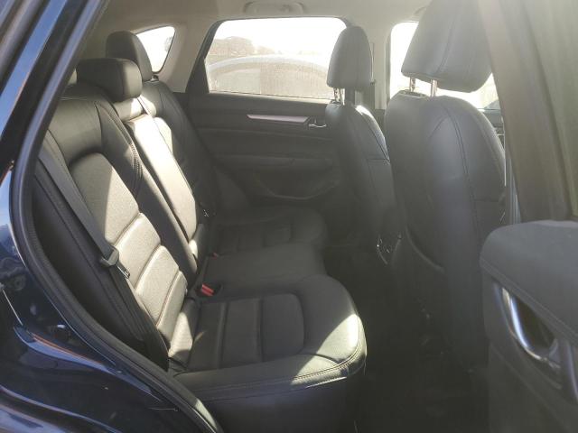 Photo 11 from auction – 2022 MAZDA CX-5 PREFE with VIN JM3KFBCM7N0600286