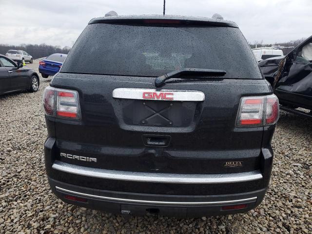 Photo 6 from auction – 2014 GMC ACADIA SLT with VIN 1GKKRRKD1EJ363528