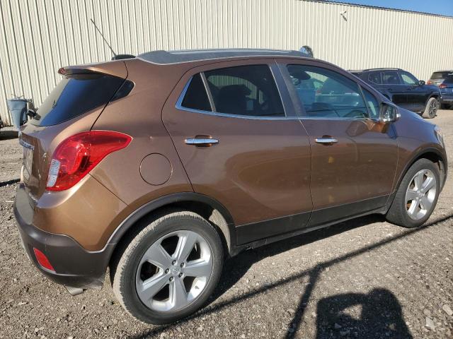 Photo 3 from auction – 2016 BUICK ENCORE with VIN KL4CJASB0GB645688