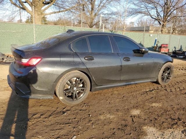 Photo 3 from auction – 2020 BMW 330XI with VIN 3MW5R7J03L8B27352