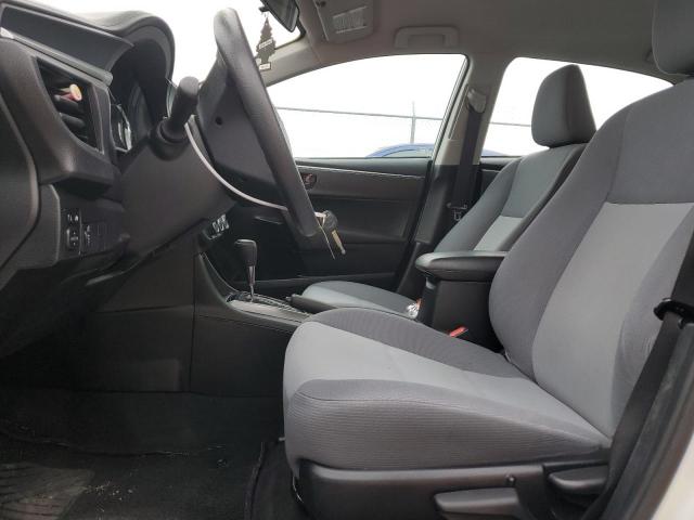 Снимка 7 от търг – 2015 TOYOTA COROLLA L с VIN 2T1BURHE9FC469779
