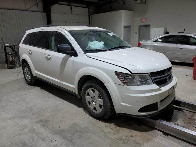 Photo 4 from auction – 2012 DODGE JOURNEY SE with VIN 3C4PDCAB3CT203766