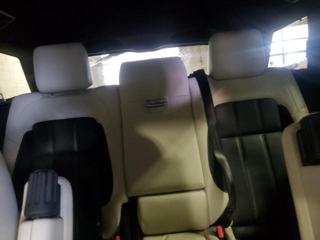Photo 10 from auction – 2022 LAND ROVER RANGE ROVE with VIN SALWS2RU3NA206364