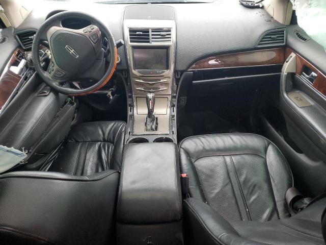 Photo 8 from auction – 2014 LINCOLN MKX with VIN 2LMDJ6JK4EBL00731