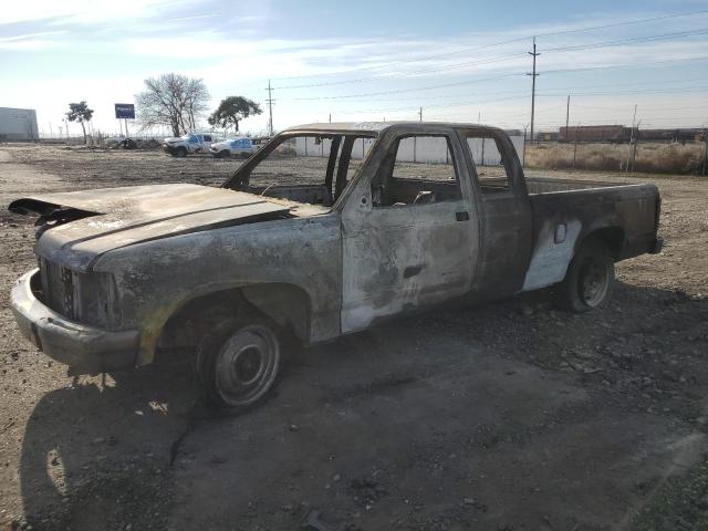 DODGE DAKOTA 1993 with VIN 1B7FL23X8PS195883 - Photo from auction