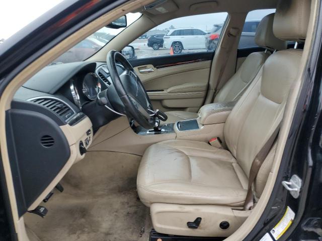 صورة رقم 7 من المزاد - 2013 CHRYSLER 300 مع VIN 2C3CCAAGXDH647517
