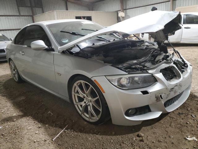Photo 4 from auction – 2013 BMW 328 I with VIN WBAKE3C51DE771057