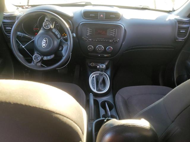 Photo 8 from auction – 2016 KIA SOUL with VIN KNDJN2A25G7315847