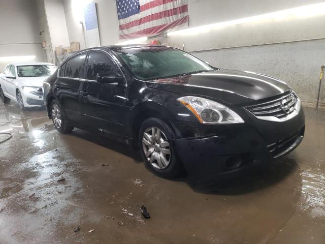 Photo 4 from auction – 2012 NISSAN ALTIMA BAS with VIN 1N4AL2APXCN569972