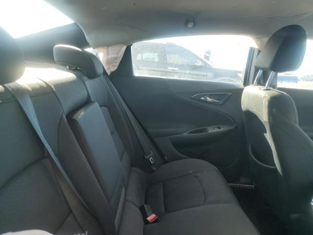 Photo 10 from auction – 2018 CHEVROLET MALIBU LT with VIN 1G1ZD5ST5JF248820