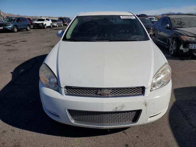 Photo 5 from auction – 2016 CHEVROLET IMPALA LIM with VIN 2G1WA5E35G1110945