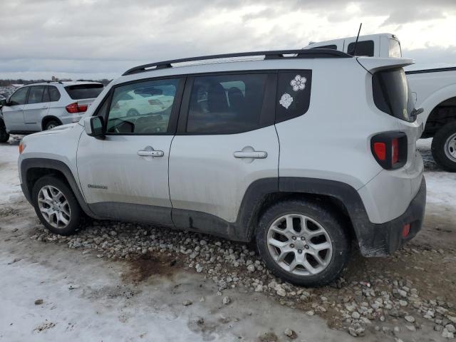 Photo 2 from auction – 2018 JEEP RENEGADE L with VIN ZACCJABB1JPJ07775